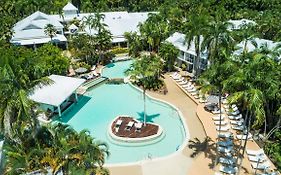 Oaks Resort Port Douglas Australia